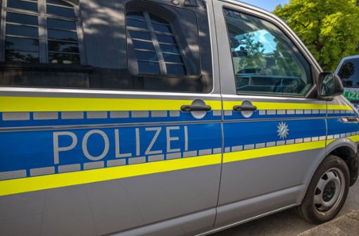 Schwäbisch Gmünd: Großeinsatz der Polizei wegen Mann mit Axt - Vimarsana News