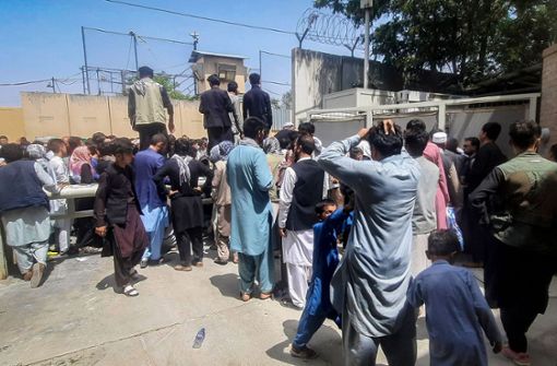 Hilfsorganisationen: Afghanistan: Wie kann man helfen? - Vimarsana News