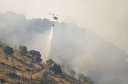 Italien, Spanien, Türkei: Extremwetter macht den Einsatzkräften weiter zu schaffen - Vimarsana News