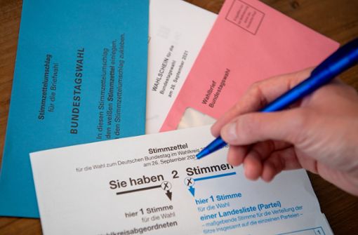 Fragen und Antworten: So funktioniert die Bundestagswahl - Vimarsana News