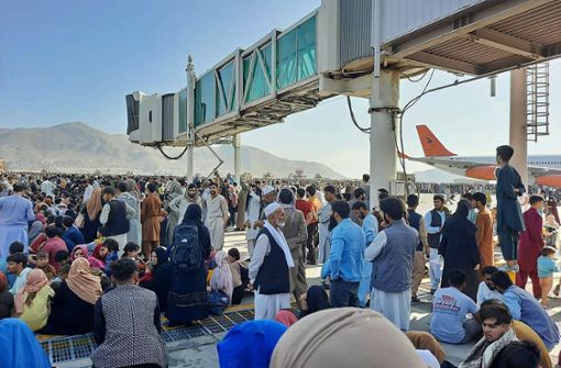 Fragen & Antworten zu Afghanistan: Nach dem Siegeszug der Taliban - kommen jetzt die Flüchtlinge? - Vimarsana News