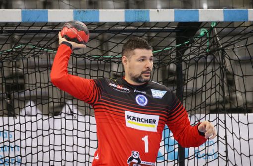 Handball-Bundesliga: Rückschlag für den TVB Stuttgart beim Tus N-Lübbecke - Vimarsana News