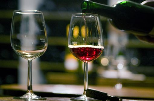 Stuttgarter Restaurants mit eigenen Regeln: Die Besenwirtin will nur geimpfte Gäste - Vimarsana News