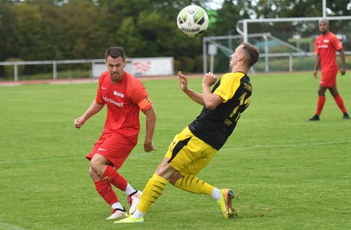 Fußball: SV Fellbach: Offensivstil mit Sorgen in der Defensive - Vimarsana News