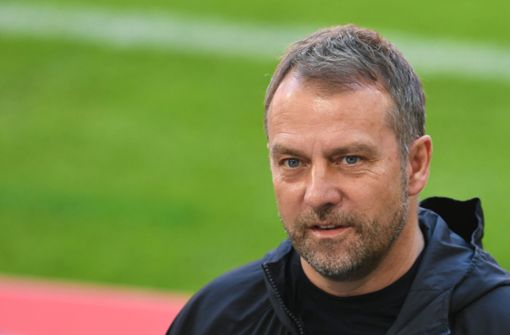 WM-Qualifikation in Stuttgart: DFB verteilt Freikarten für Spiel gegen Armenien - Vimarsana News
