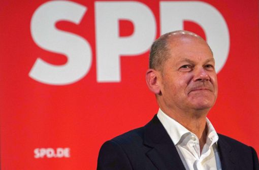 Bundestagswahl 2021: Scholz legt in Umfragen zu, Laschet verliert - Vimarsana News