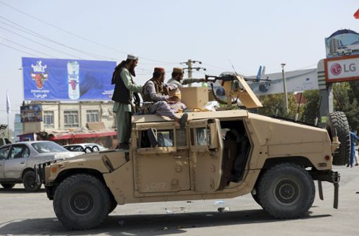 Nach der Machtübernahme der Taliban: Deutschland setzt Entwicklungshilfe für Afghanistan aus - Vimarsana News