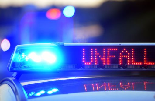 Ofterdingen im Kreis Tübingen: Fahrt über Bordstein weckt Mann aus Sekundenschlaf - Vimarsana News