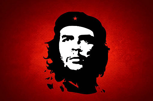 Che Guevara Ein Foto Feiert 50 Geburtstag Panorama Stuttgarter Zeitung