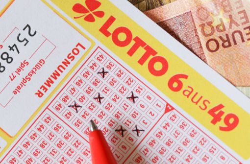 Lottospieler aus Donaueschingen: Glückspilz gewinnt 10,7 Millionen Euro - Vimarsana News