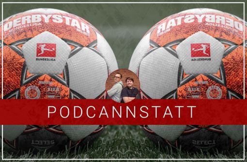 Podcast zum VfB Stuttgart: Wo steht der VfB im Bundesliga-Vergleich? - Vimarsana News