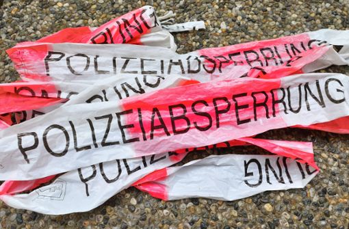 Knochenfund in Calw: Vermisstenfall von 1978 aufgeklärt - Vimarsana News