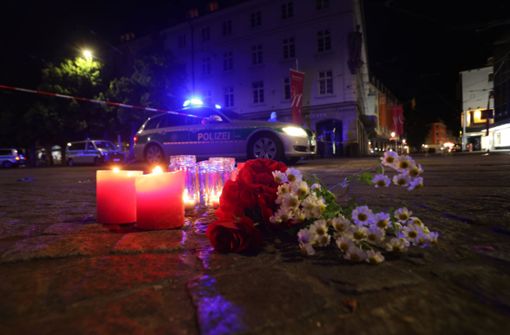 Messerattacke von Würzburg: Motivsuche rückt in den Fokus - Vimarsana News
