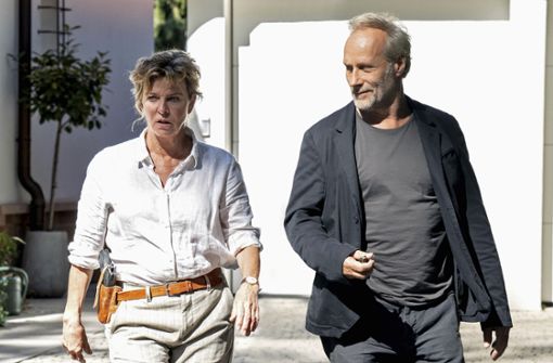 „Tatort"-Vorschau „Wer zögert, ist tot": Entführung mit Hundemaske - Kultur - Vimarsana News