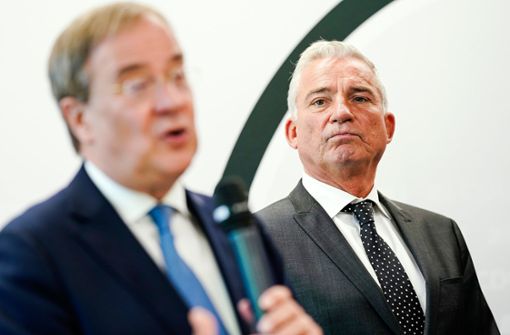 Südwest-CDU: Mögliche Strobl-Nachfolger verzichten - Vimarsana News