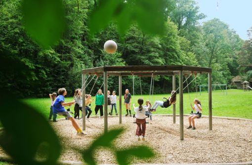 Waldheim-Ferien in Stuttgart: Spaß ohne Ende – trotz Coronaregeln - Vimarsana News