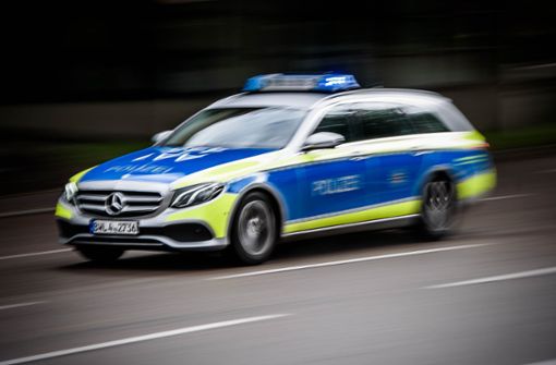 Unfall in Benningen am Neckar: Betrunkener Autofahrer richtet Schaden von über 50.000 Euro an - Vimarsana News