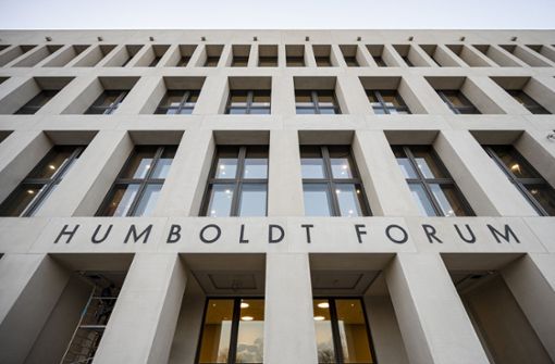 Kulturzentrum in Berlin: Humboldt Forum öffnet Mitte Juli - Vimarsana News