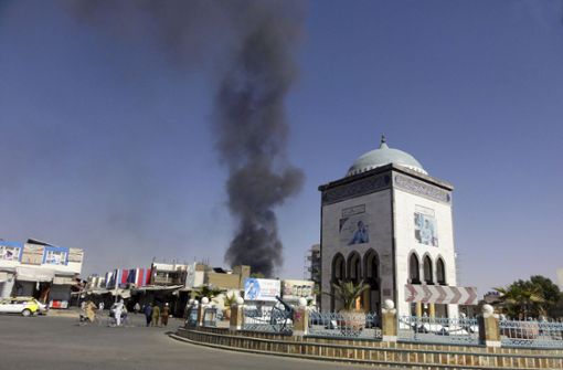 Kabul vor dem Fall: Unterlassene Hilfeleistung - Vimarsana News