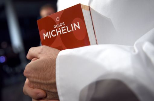 Guide Michelin 2019 Zwei Neue Sterne Restaurants In Stuttgart Stuttgart Stuttgarter Zeitung
