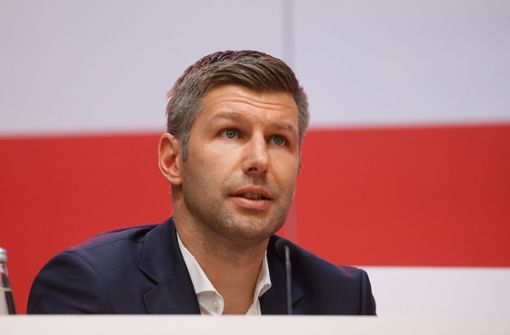 Pressestimmen zum VfB Stuttgart: Das mediale Echo auf die Hitzlsperger-Enscheidung - Vimarsana News