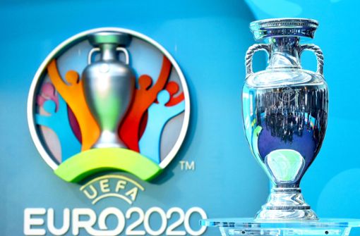 Em 2021 Warum Das Turnier Offiziell Weiterhin Uefa Euro 2020 Heisst Fussball Stuttgarter Zeitung