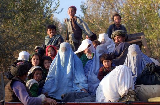 Machtübernahme in Afghanistan: Was wollen die Taliban? - Vimarsana News