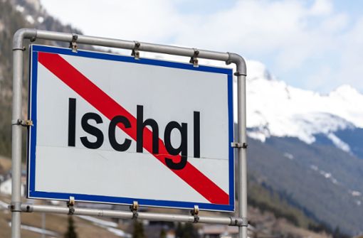 Zweiter Prozess um Corona in Ischgl: Baden-Württemberger verklagt Österreich - Vimarsana News
