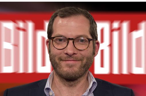 Turbulenzen bei Springer: Wohin steuert die „Bild"-Zeitung? - Kultur - Vimarsana News