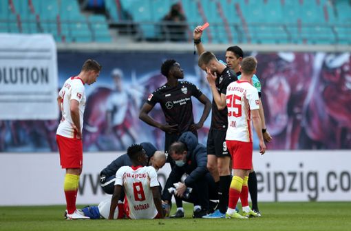 VfB Stuttgart: Die Horror-Bilanz gegen RB Leipzig - Vimarsana News
