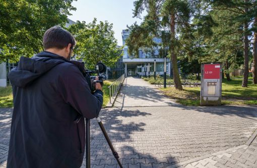 Technischen Universität Darmstadt: Ermittler finden nach Vergiftungen K.o.-Tropfen in Küche - Vimarsana News