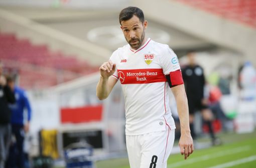 Ex-Kapitän des VfB Stuttgart: Die Zukunftspläne des Gonzalo Castro - Vimarsana News