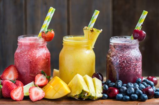 Slush Eis Selber Machen 6 Methoden 10 Rezepte Mit Und Ohne Maschine 