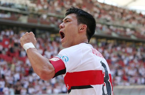 Einzelkritik zum VfB Stuttgart: Gegen die SpVgg Greuther Fürth leitet Wataru Endo den Sieg ein - Vimarsana News
