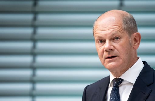 Trotz steigender Zahlen: Scholz gegen erneuten Corona-Lockdown - Vimarsana News