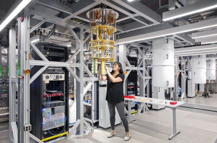 Digitalisierung: Bosch setzt auf Partnerschaft mit IBM