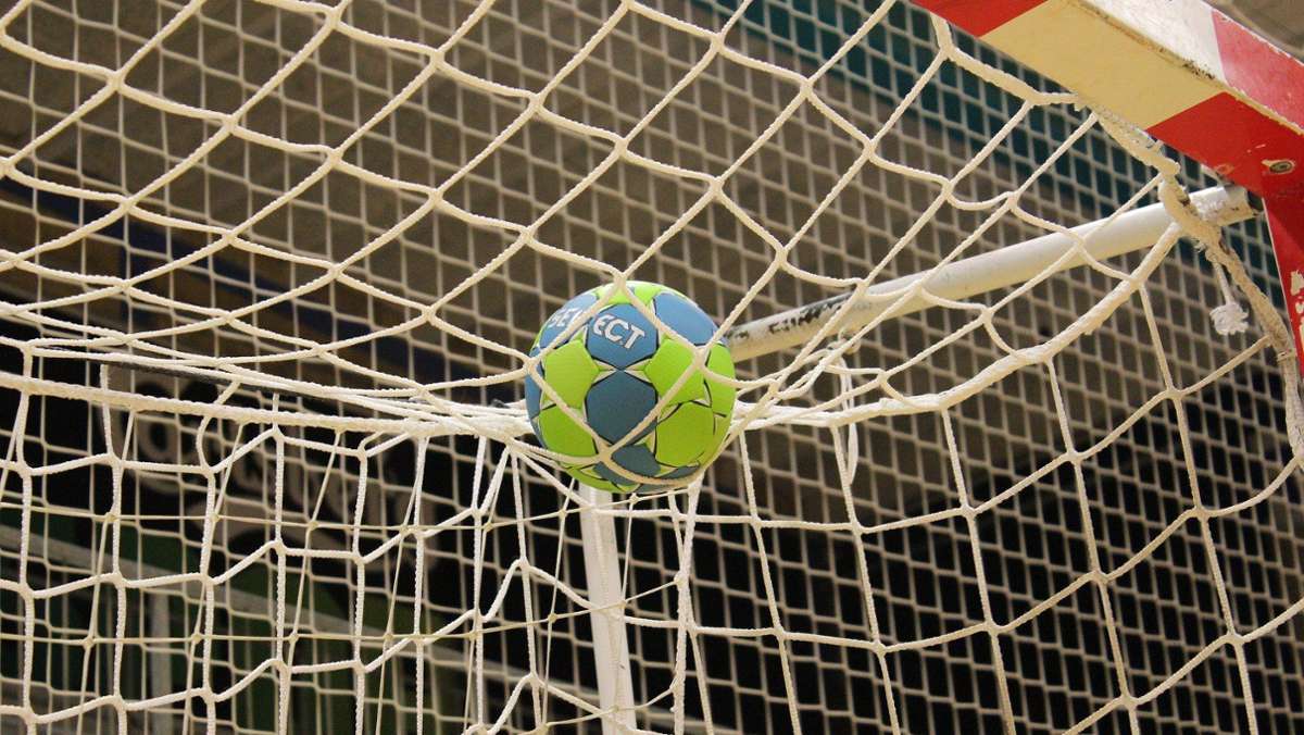 Handball beim SV Leonberg/Eltingen: Der Ex-Trainer wird verabschiedet