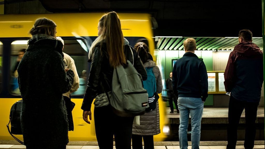 Stadtbahnstörung in Stuttgart: Erhebliche Verspätungen bei mehreren Stadtbahnlinien