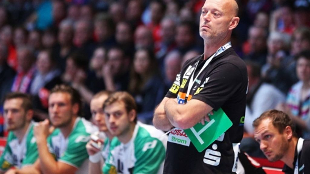 Handball: Frisch Auf verliert in Holstebro