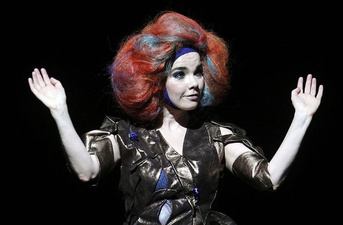 Regisseur Lars von Trier widerspricht Sängerin Björk