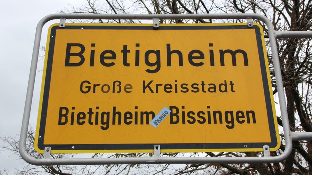 Tuner Bietigheim-Bissingen: Tuning-Treffen: nicht erlaubt, nicht verboten