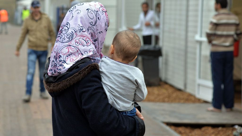 Versorgung von Flüchtlingen: Länder erhalten 2,6 Milliarden Euro für Flüchtlinge