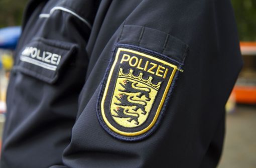 Die Polizei sucht Zeugen zu dem Vorfall. Foto: Eibner/Fleig