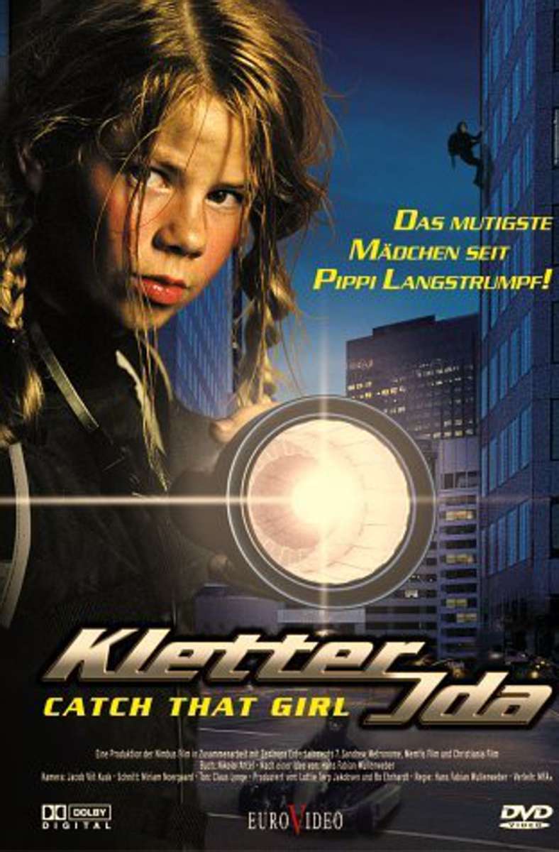 „Kletter-Ida“ (2003)