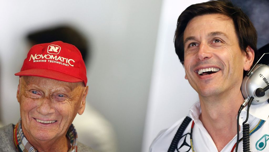Die großen Teamchefs der Formel 1: Wolff jagt den Todt-Rekord