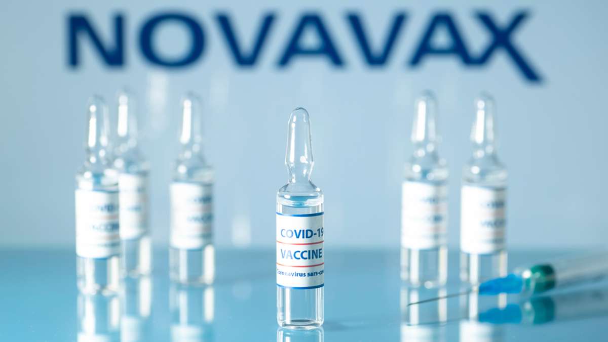 Valneva, Novavax und Sanofi: Wie oft impfen? (Info)