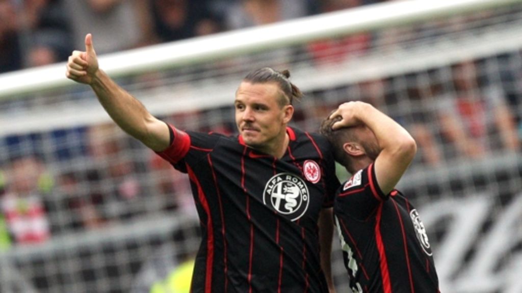 6:2 gegen Köln: Frankfurt-Triumph dank Meier-Comeback