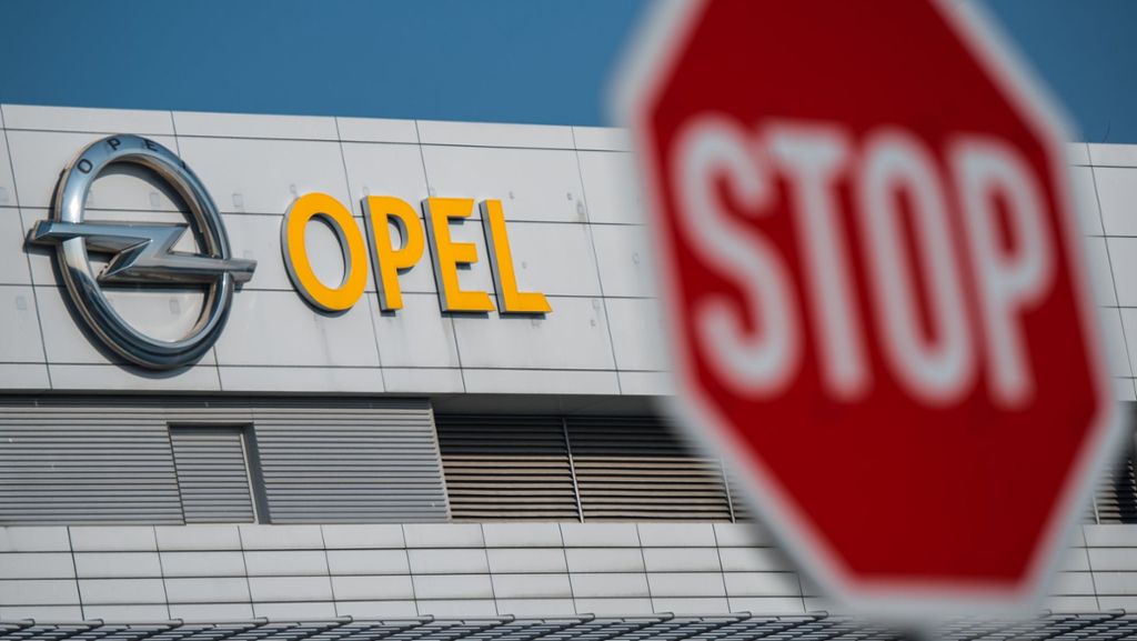PSA: Paris: Beschäftigungszusagen bei Opel-Übernahme einhalten