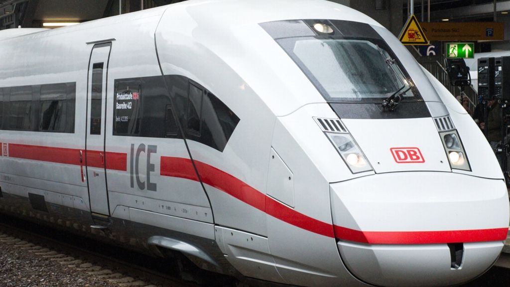 Neue Schnellzüge: Was der neue ICE 4 an Neuerungen für Fahrgäste mitbringt
