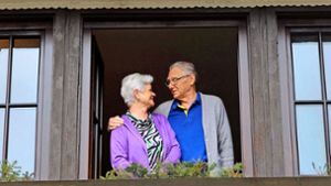 Ein Berliner Rentner-Paar und der Neuanfang im Schwarzwald: Das Wirtshaus im stillen Tal